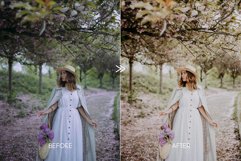 Soft Airy CREAMY PORTRAITS Lightroom Presets Product Image 5