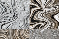 Agate digital papers, agate textures Product Image 3