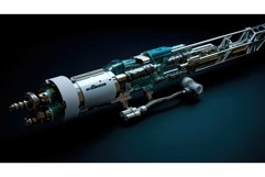 artificial complex technology Product Image 1