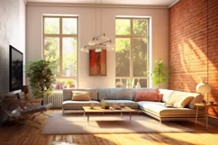 Majestic Italian Living Rooms A Symphony of Style 724 Product Image 2