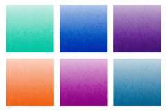 Watercolor Gradient Digital paper Product Image 2