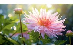 glowing bright light background Product Image 1