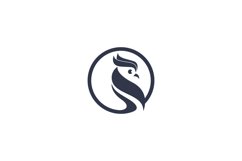 Owl Logo Product Image 1
