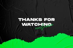 GreenSurf Instagram Template Product Image 2