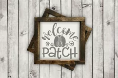 Welcome to our Patch cut File SVG DXF EPS AI PNG Product Image 4