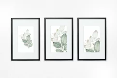 Floral Watercolor Bouquet Vol46 Product Image 2