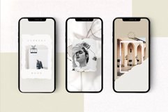 Instagram Story Template Product Image 3