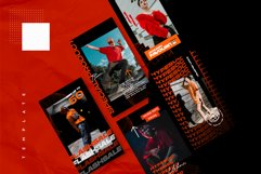 Instagram Story Template Product Image 4