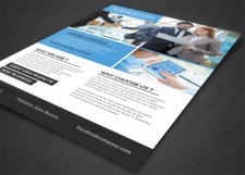 Business Comapny Flyer Product Image 3