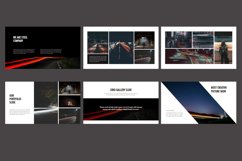 Steel - Business Google Slides Product Image 6