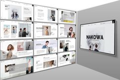 Nakowa Minimal - Powerpoint Product Image 4