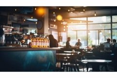 soft blurred interior signage Product Image 1