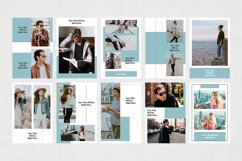 Lifestyle Pinterest Posts Product Image 8