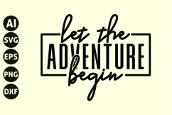 Hiking Svg Bundle Product Image 9
