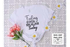 Sarcastic SVG Bundle | Funny SVG Cut Files | Sarcastic SVG Product Image 8