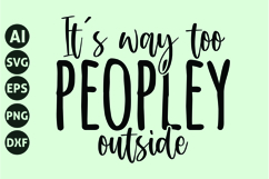 Sarcastic SVG Bundle, Funny Sarcasm Svg, Digital Download Product Image 10