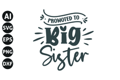 Sister SVG Design Bundle Product Image 6