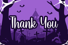 Spooky Product Image 7