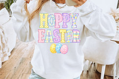 Hoppy Easter png Product Image 8
