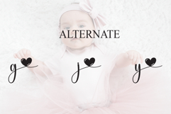 Baby Lady Product Image 8