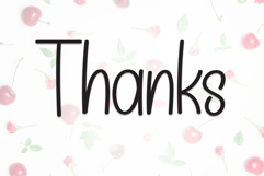 Happy Cherry Product Image 8