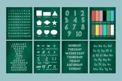 8 Sets Educational Prints JPEG Product Image 1