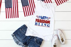 4th July Sublimation Png Bundle Product Image 8