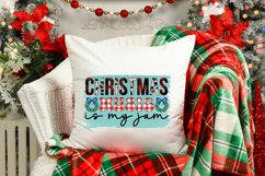 Christmas Sublimation PNG Bundle Product Image 8