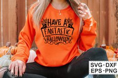 Christmas &amp; Halloween Bundle,Christmas SVG ,Halloween SVG Product Image 13