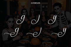 Party Spooky Product Image 8