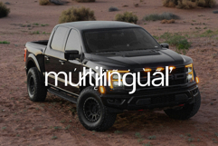 Nightrider - Simple &amp; Modern Sans Product Image 8