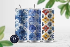 Azulejo Tile Pattern | Moroccan Traditional tiles Product Image 2