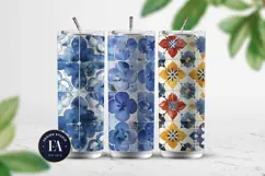 Azulejo Tile Pattern | Moroccan Traditional tiles Product Image 2