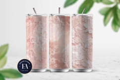 Fairy Lace Digital Paper, Floral Lace Pattern Product Image 2