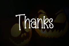 Pumpkin Halloween Product Image 8