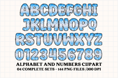 Cinderella Alphabet png clipart, Cinderella letters doodle Product Image 2
