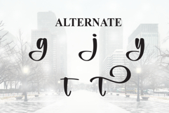 Winter City Product Image 8