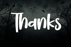Spooky Product Image 8