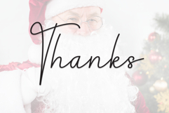 Santa Christmas Product Image 8