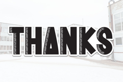 Winter Varsity Product Image 8