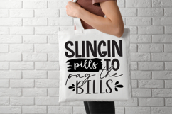 Pharmacist SVG Bundle Product Image 8