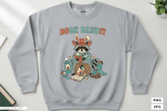 Howdy Easter Shirt PNG Bundle - 23 high-quality Shirt PNGs Product Image 8