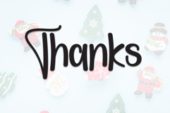 Comic Christmas Product Image 8