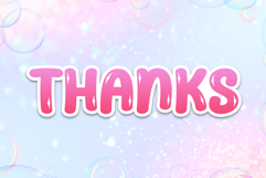 Bubble Dream Product Image 8