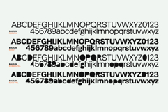 Balium - Imprecise Variable Product Image 8