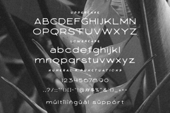 Kimane Font Duo Product Image 8