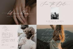 The Modern Script Font Bundle Vol. II Product Image 8