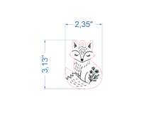 Christmas Tree Toys Bundle SVG laser cut files for Glowforge Product Image 8