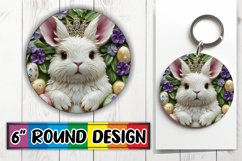Easter Wonderland Sublimation Assortment Product Image 1