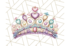 Ballerina Clipart PNG, Cute Ballet Girl Illustration Art Product Image 4